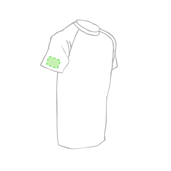 Tecnic Plus Adult T-Shirt