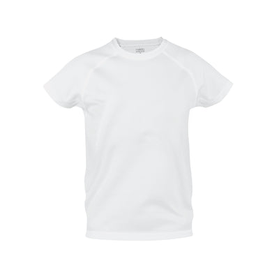 Tecnic Plus Kids T-Shirt