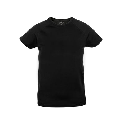 Tecnic Plus Kids T-Shirt