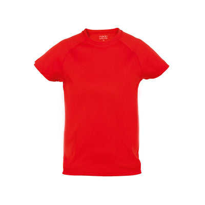 Tecnic Plus Kids T-Shirt