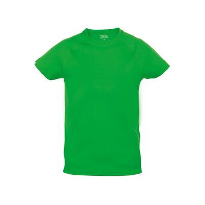 Tecnic Plus Kids T-Shirt