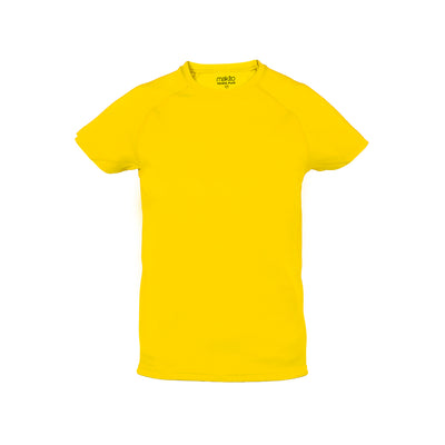 Tecnic Plus Kids T-Shirt