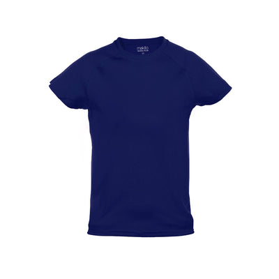 Tecnic Plus Kids T-Shirt