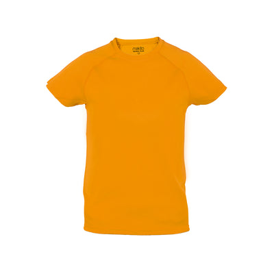 Tecnic Plus Kids T-Shirt