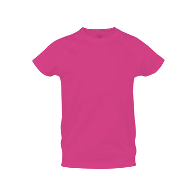 Tecnic Plus Kids T-Shirt