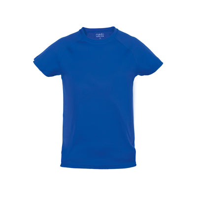 Tecnic Plus Kids T-Shirt