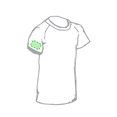 Tecnic Plus Kids T-Shirt