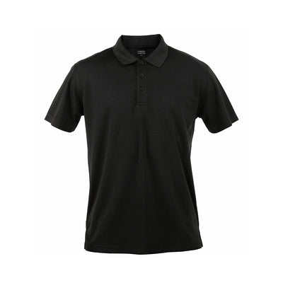 Tecnic Plus Polo Shirt
