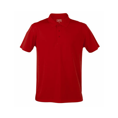 Tecnic Plus Polo Shirt