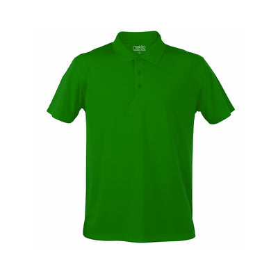 Tecnic Plus Polo Shirt