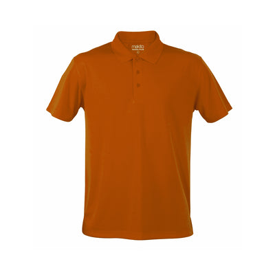 Tecnic Plus Polo Shirt