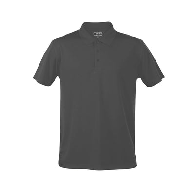 Tecnic Plus Polo Shirt