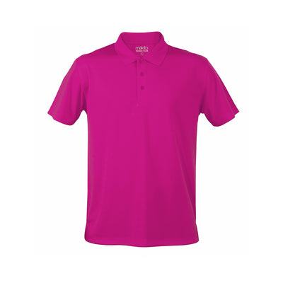 Tecnic Plus Polo Shirt