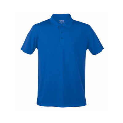 Tecnic Plus Polo Shirt