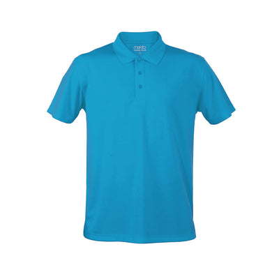 Tecnic Plus Polo Shirt