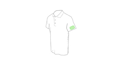 Tecnic Plus Polo Shirt