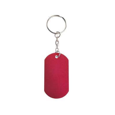 Nevek Keyring