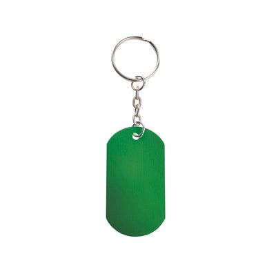 Nevek Keyring