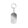 Nevek Keyring