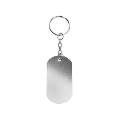 Nevek Keyring
