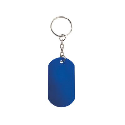 Nevek Keyring
