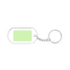 Nevek Keyring
