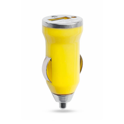 Hikal USB Car Charger