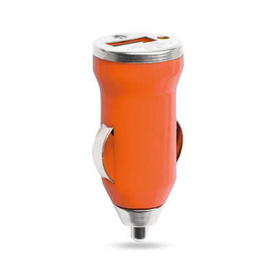 Hikal USB Car Charger