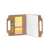 Makron Sticky Notepad