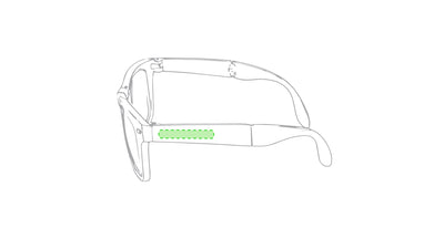 Stifel Sunglasses
