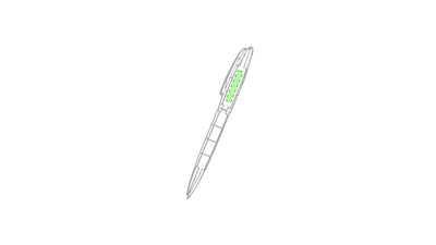 Dacox Pen
