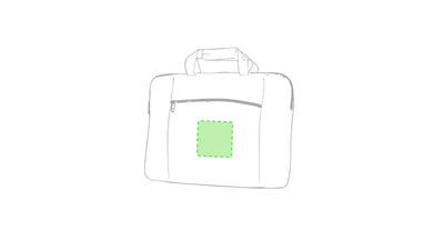 Xenac Laptop Pouch