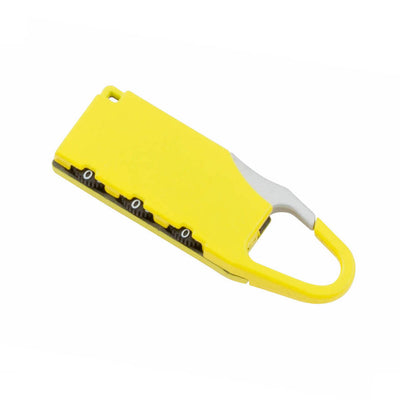 Zanex Padlock