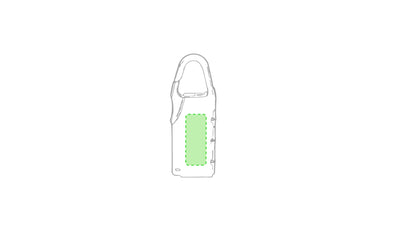 Zanex Padlock