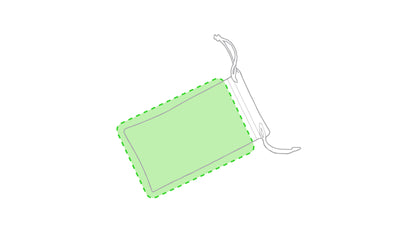 Ekain Pouch