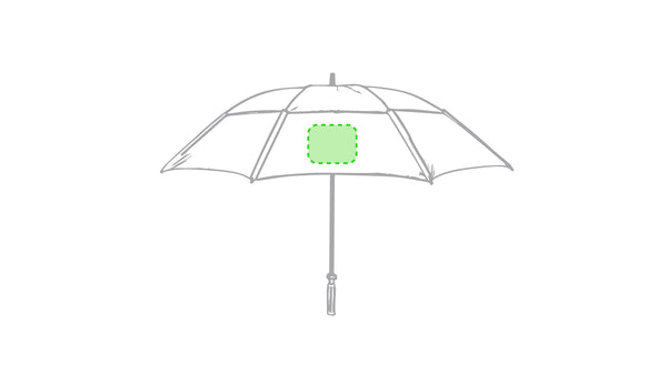 Budyx Golf Umbrella