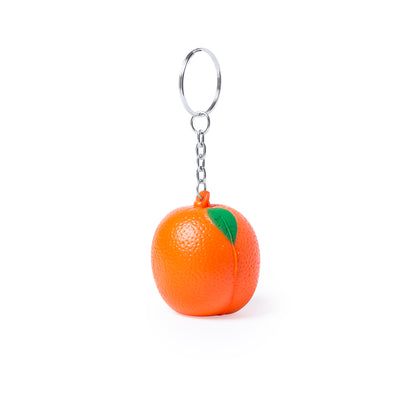 Fruty Antistress Keyring