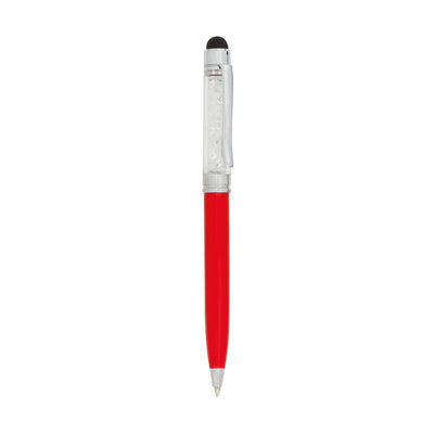 Globix Stylus Touch Ball Pen