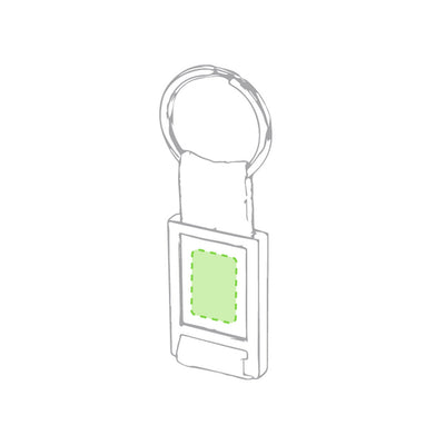 Dagor Keyring