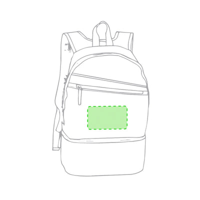 Dorian Backpack