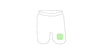 Tecnic Gerox Shorts