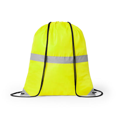 Lemap Drawstring Bag
