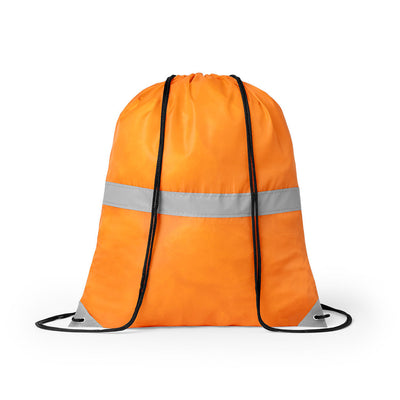 Lemap Drawstring Bag