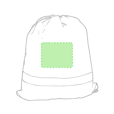 Lemap Drawstring Bag