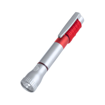 Mustap Pen Torch