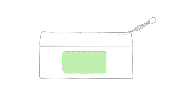 Latber Pencil Case