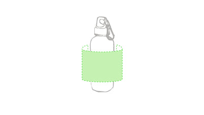 Zanip Bottle