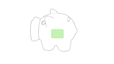 Donax Money Box