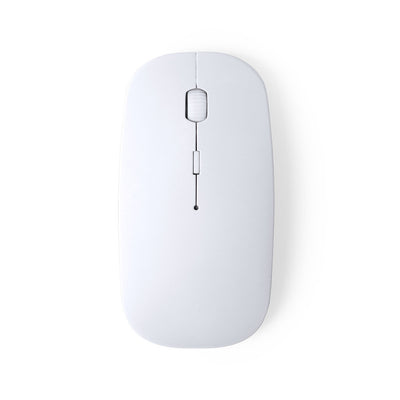 Lyster Mouse