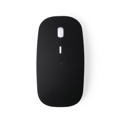 Lyster Mouse